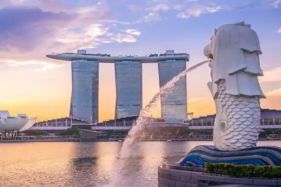 Singapore